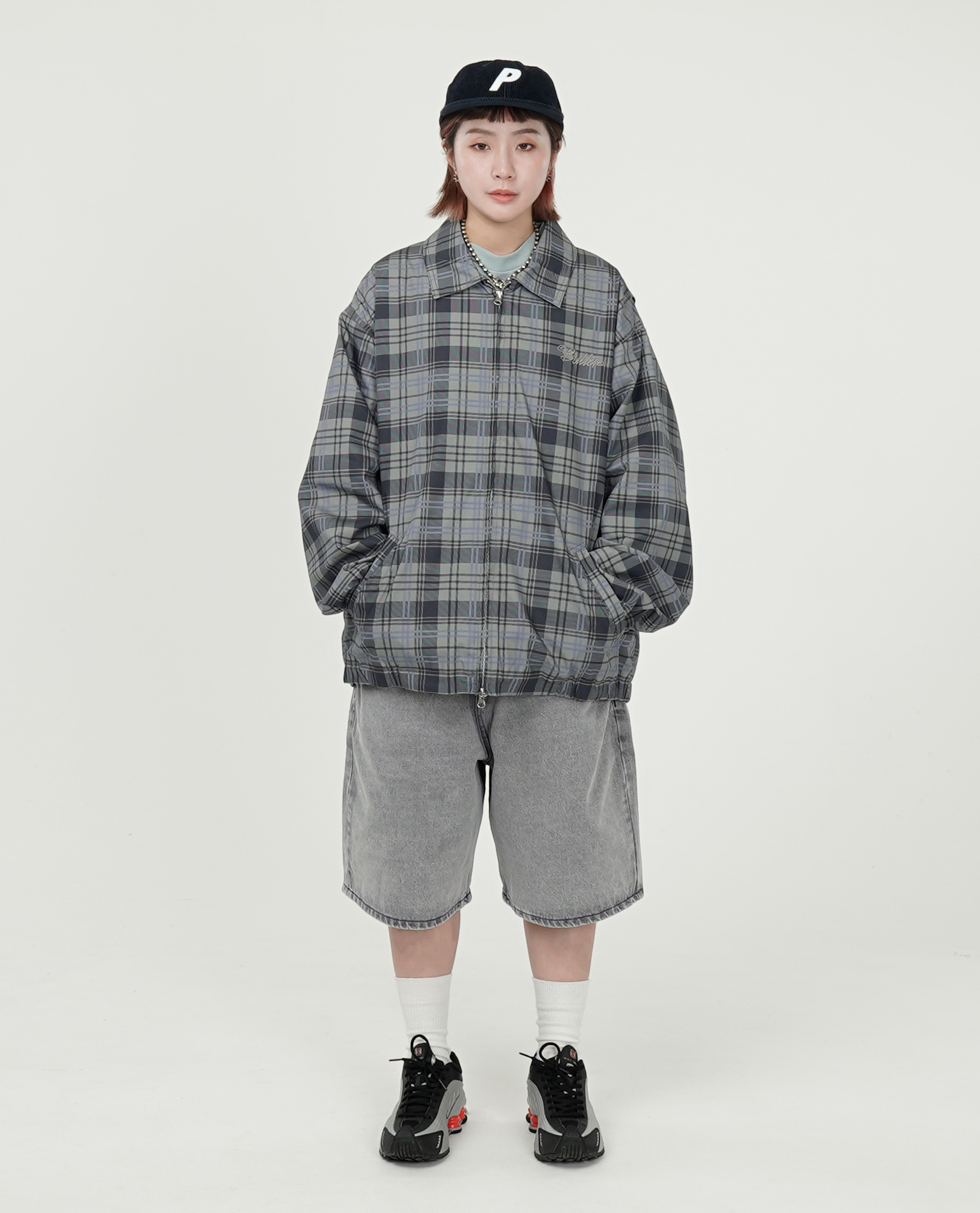 Butter Goods Jive Jacket - 25SS