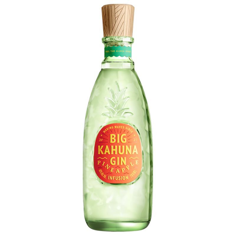 卡胡納 鳳梨琴酒