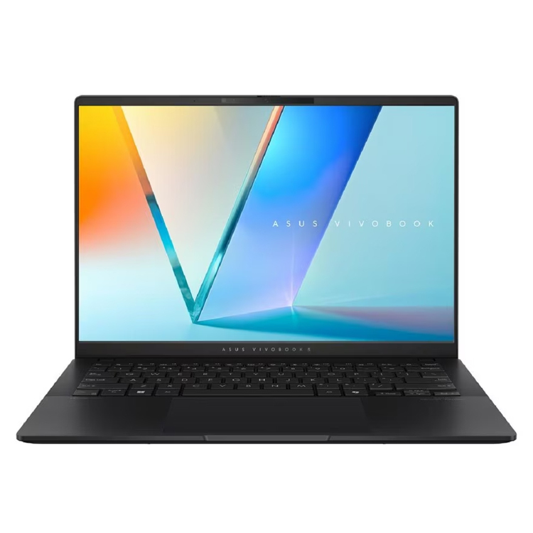 ASUS Vivobook S14 (M5406) 14" (AI7 350, 16GB+1TB SSD) M5406KA-OLED-NB7026W