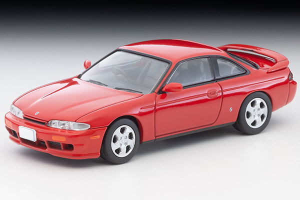 【預訂/10月】Tomicarama Vintage 12a Daikoku Parking Area Mat A