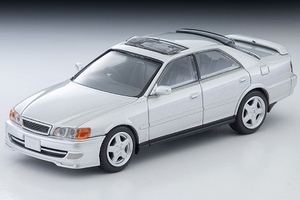 【預訂/10月】Tomicarama Vintage 13a Daikoku Parking Area Mat B