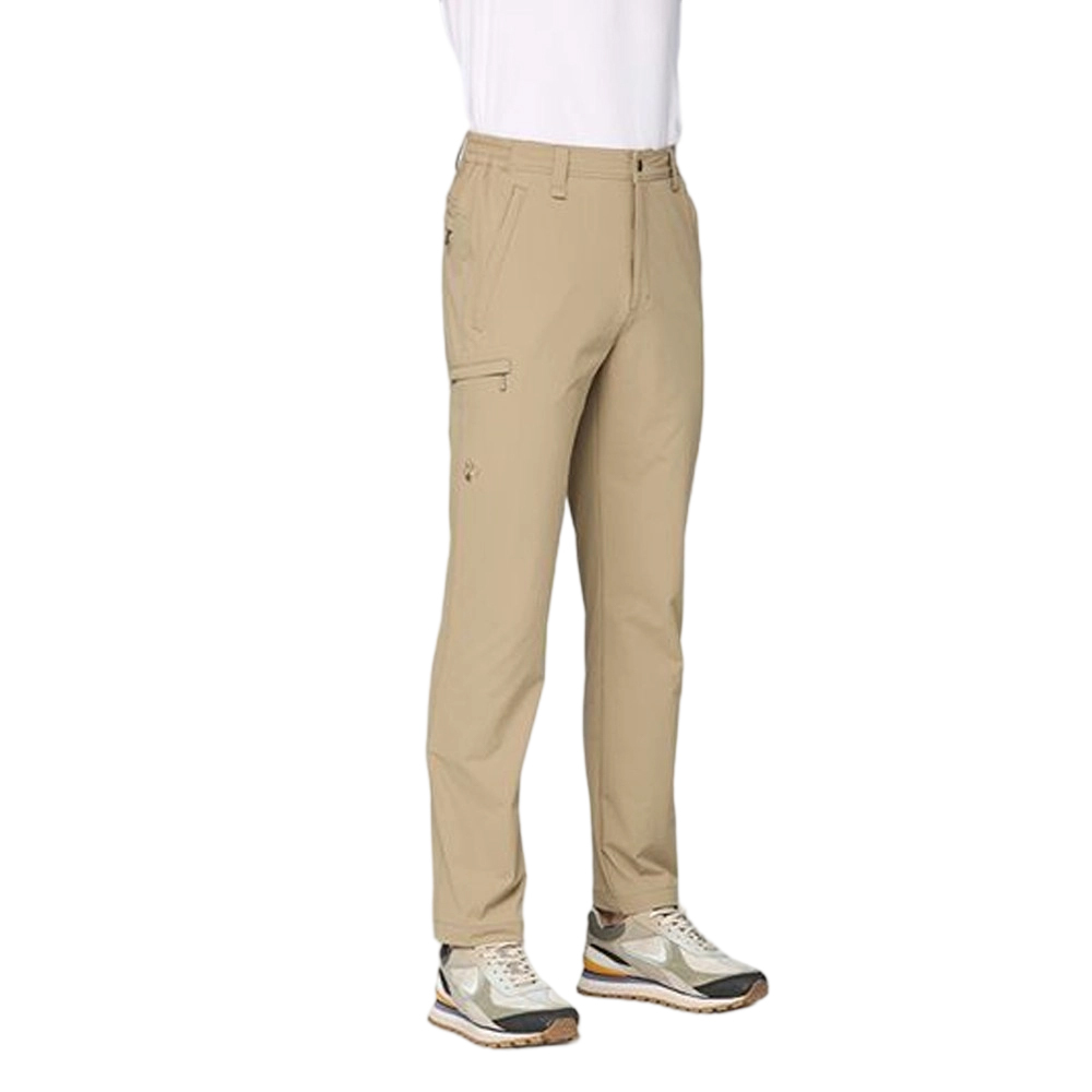 Wildland 荒野 N66彈性涼感都會行者褲 男款 (3色) 21WB31338