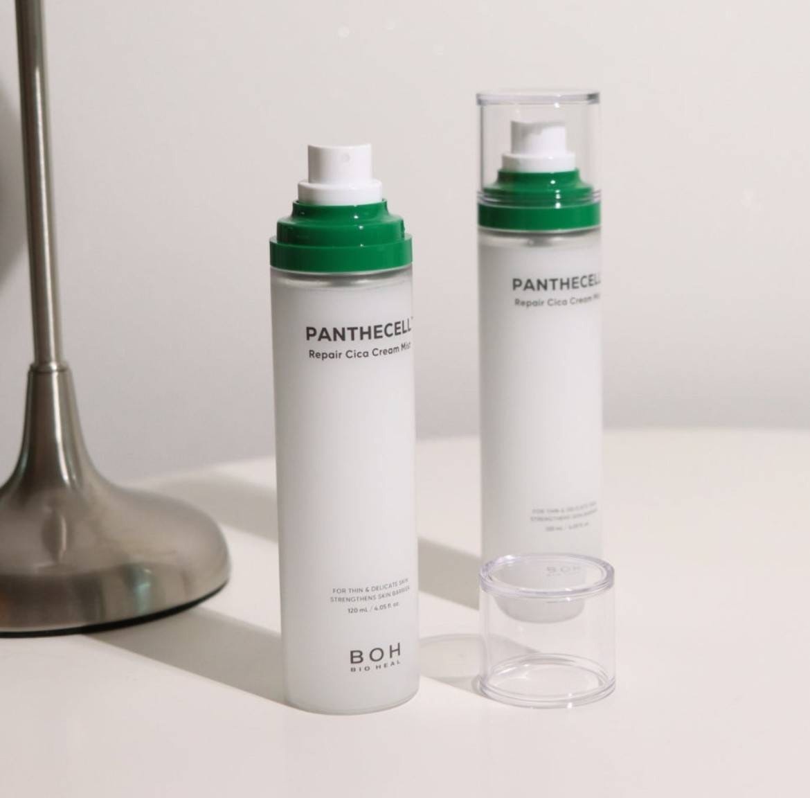 Bioheal BOH 積雪草修復舒敏噴霧 120ml