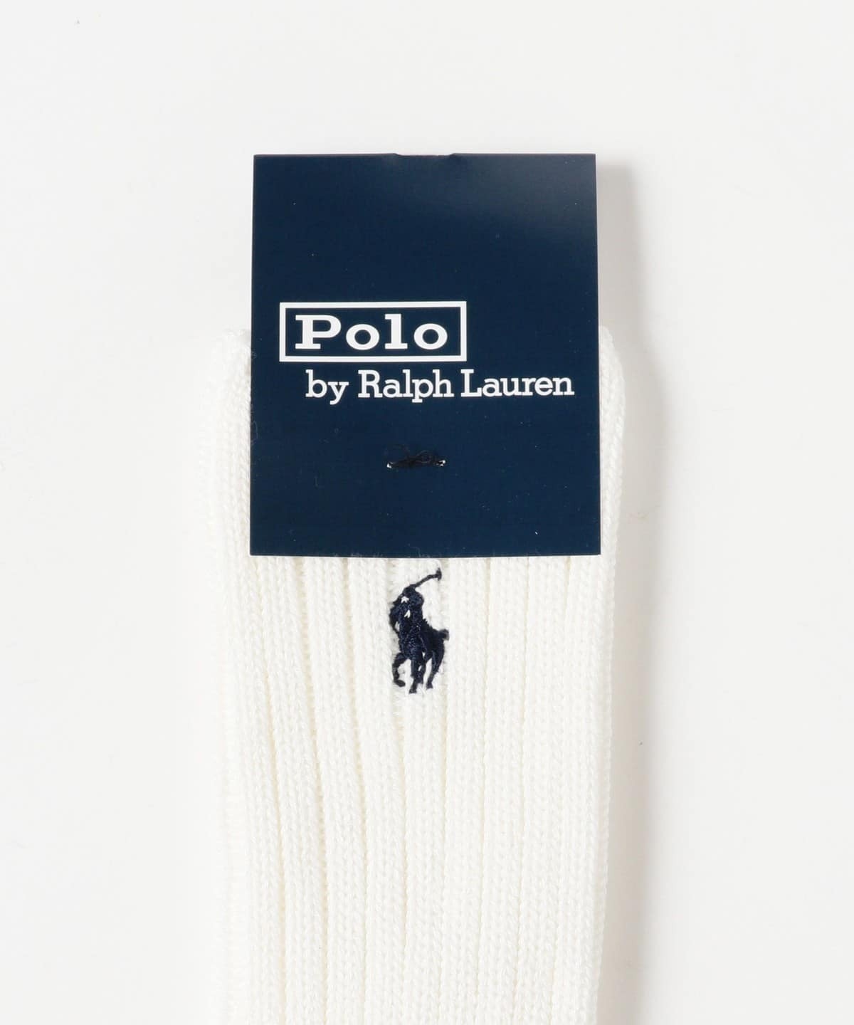 2025SS BEAMS 別注 POLO RALPH LAUREN SOCKS 襪子 長襪 現貨 13430381695