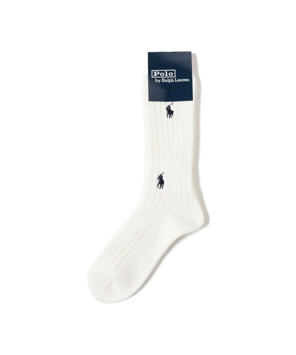 2025SS BEAMS 別注 POLO RALPH LAUREN SOCKS 襪子 長襪 現貨 13430381695