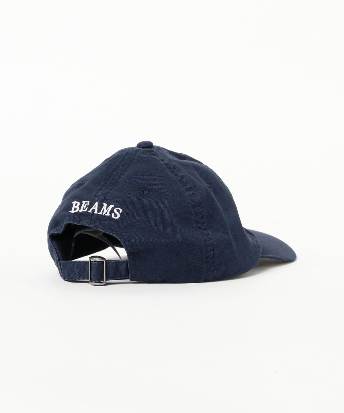 2025SS BEAMS 別注POLO RALPH LAUREN / CHINO Cap with BEAM