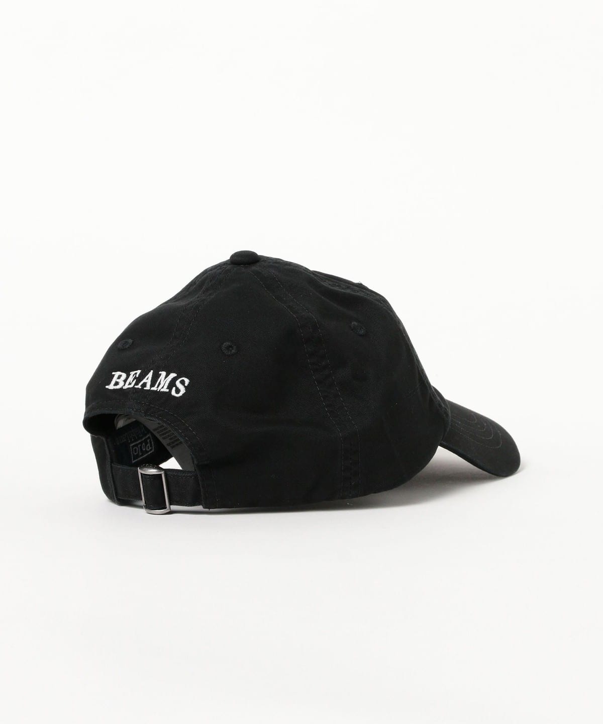 2025SS BEAMS 別注POLO RALPH LAUREN / CHINO Cap with BEAM
