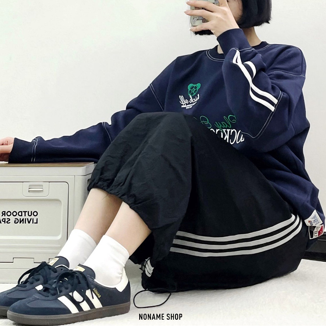 ADIDAS Original OG Samba 德訓鞋 午夜藍 (男/女同款)