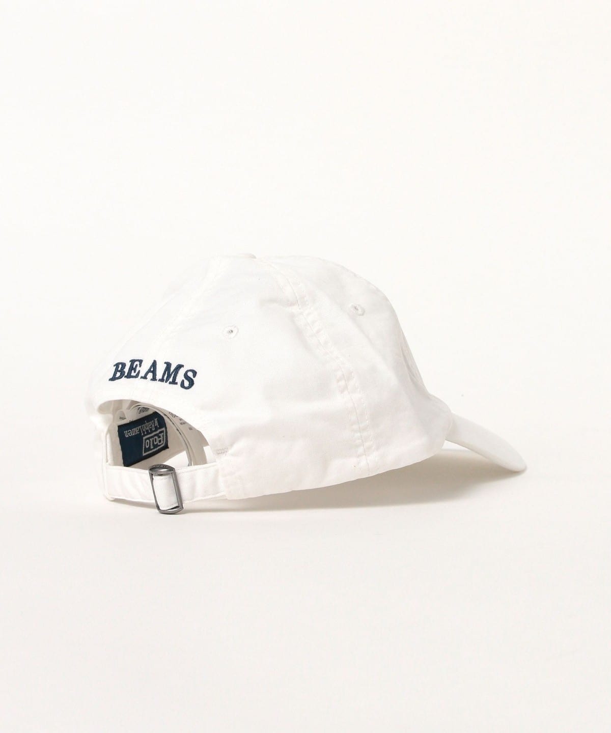 2025SS BEAMS 別注POLO RALPH LAUREN / CHINO Cap with BEAM