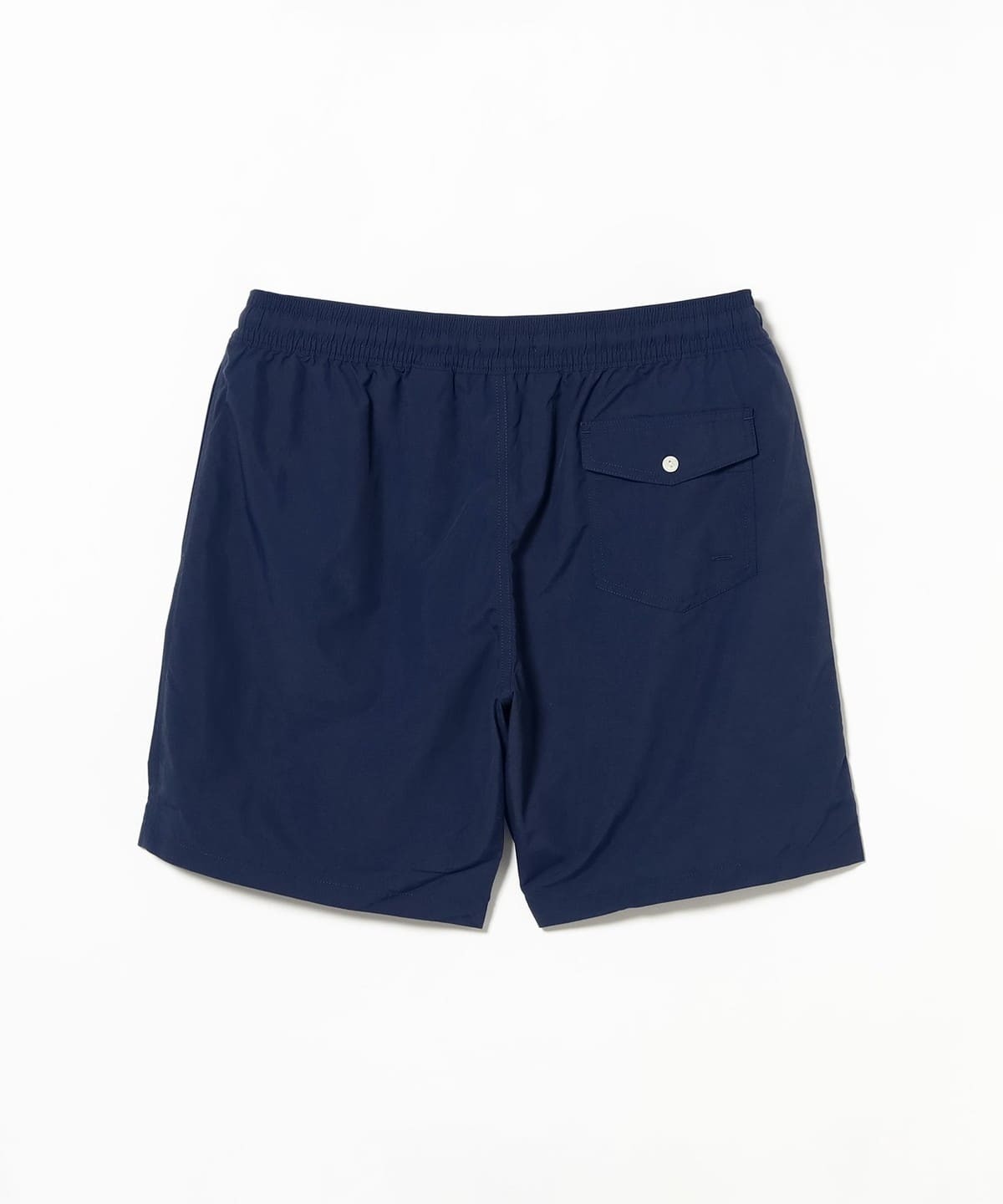 2025SS BEAMS 別注POLO RALPH LAUREN / Long Traveler Swim
