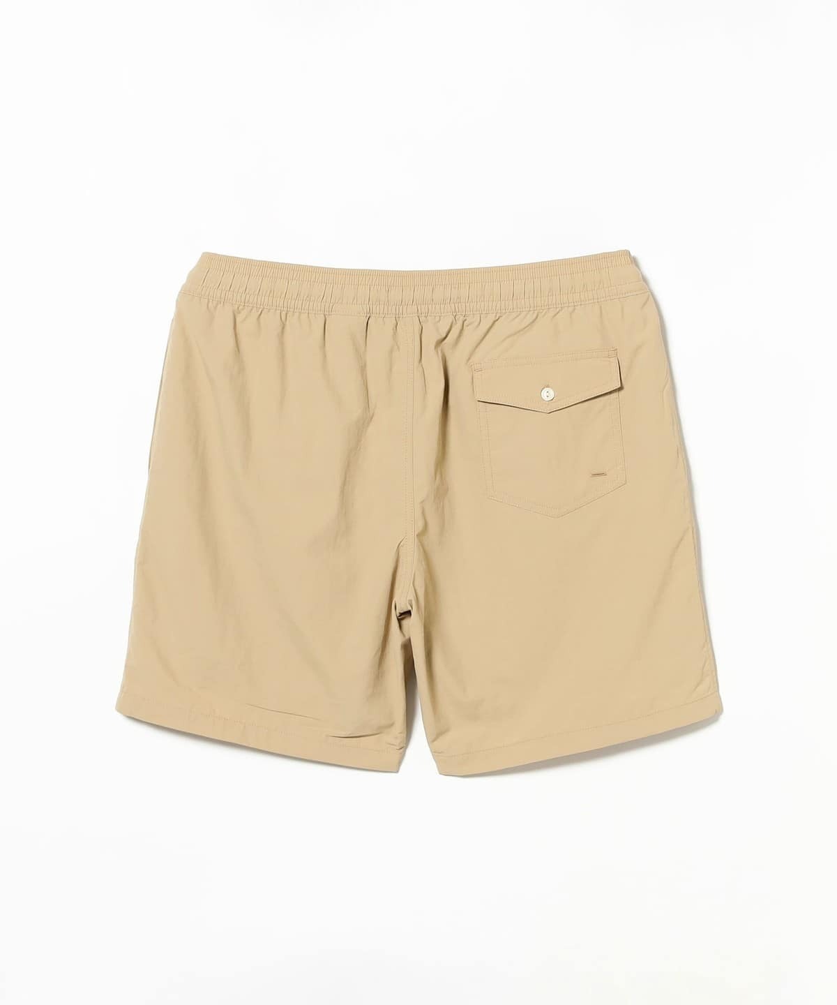 2025SS BEAMS 別注POLO RALPH LAUREN / Long Traveler Swim