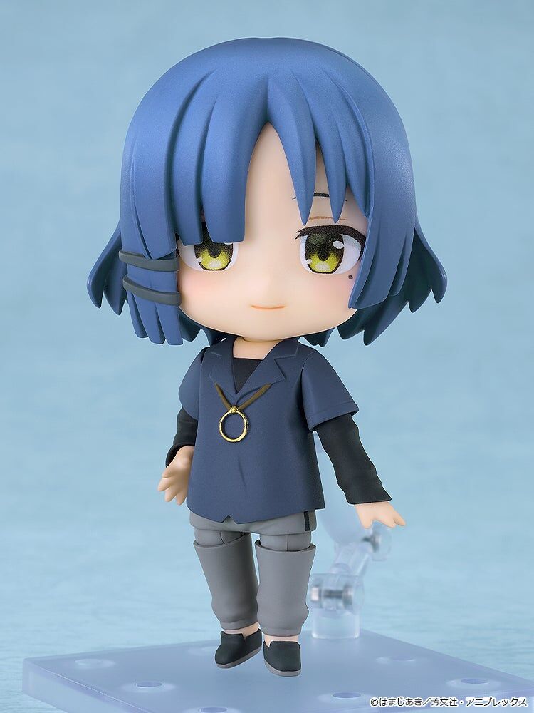 黏土人 《孤獨搖滾！》 山田涼 便服Ver. Nendoroid "Bocchi the Rock! Ryo Yamada: Casual Clothes Ver. NEN2785