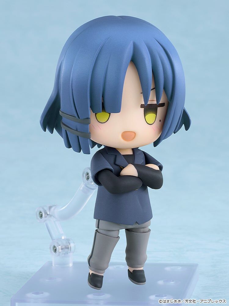 黏土人 《孤獨搖滾！》 山田涼 便服Ver. Nendoroid "Bocchi the Rock! Ryo Yamada: Casual Clothes Ver. NEN2785