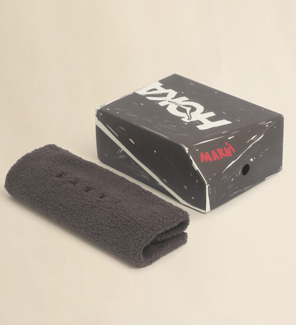 [INSTOCK] MARNI x HOKA Bondi B3LS | BRKN