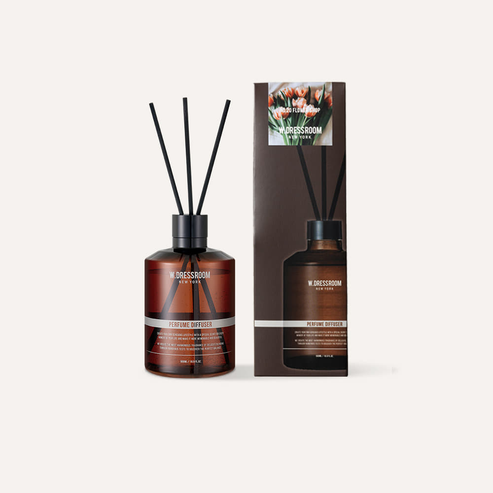 W.DRESSROOM Premium Object Diffuser 500ml