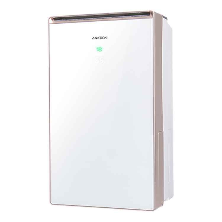 SAMPO 聲寶 ARKDAN 阿沺 20公升 PICO PURE清淨型除濕機(DHY-GB20P)