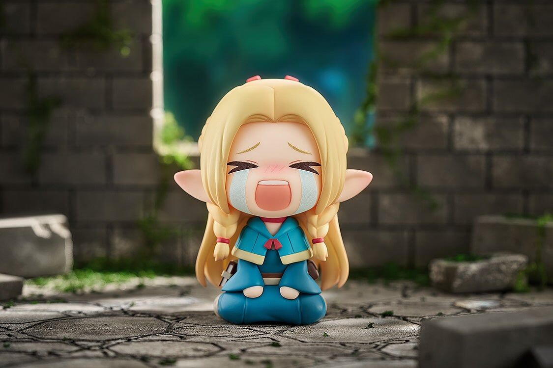 Qset迷宮飯 瑪露希爾 Qset Delicious in Dungeon Marcille