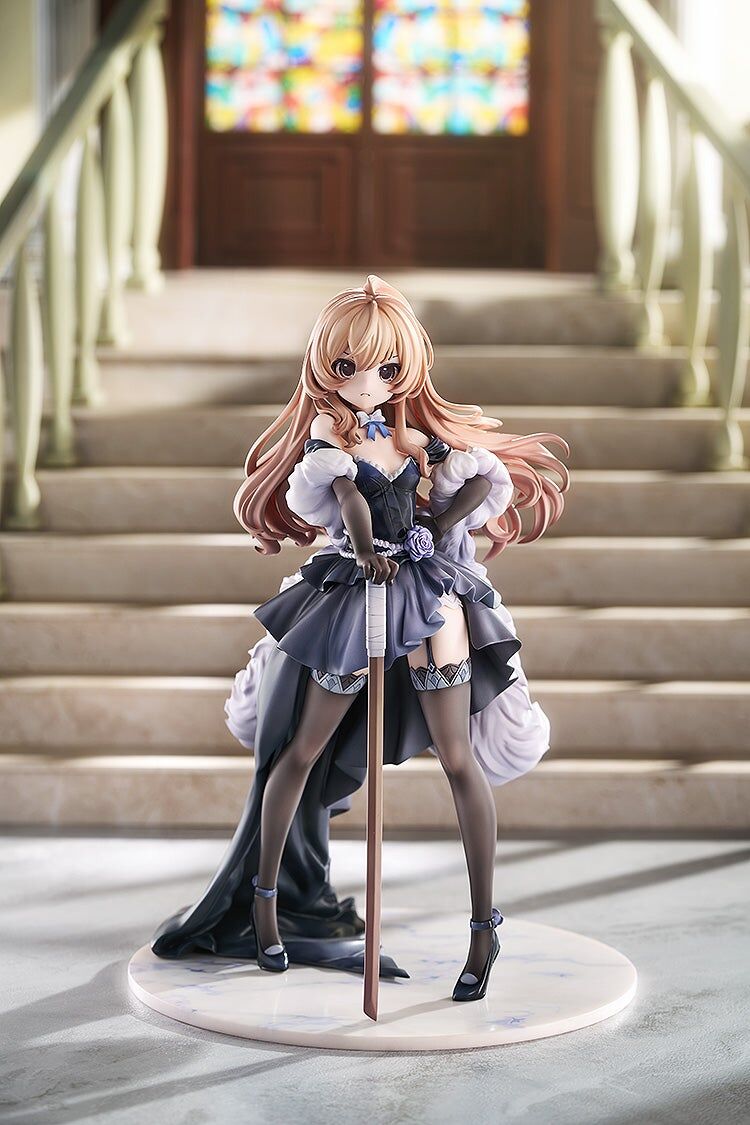虎與龍 TIGER×DRAGON 逢坂大河 禮服Ver. Toradora! Taiga Aisaka: Dress Ver. 