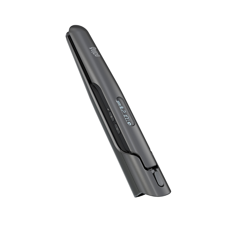 QUICO Q-Swap Cordless Straightener - single device (without any accessories)