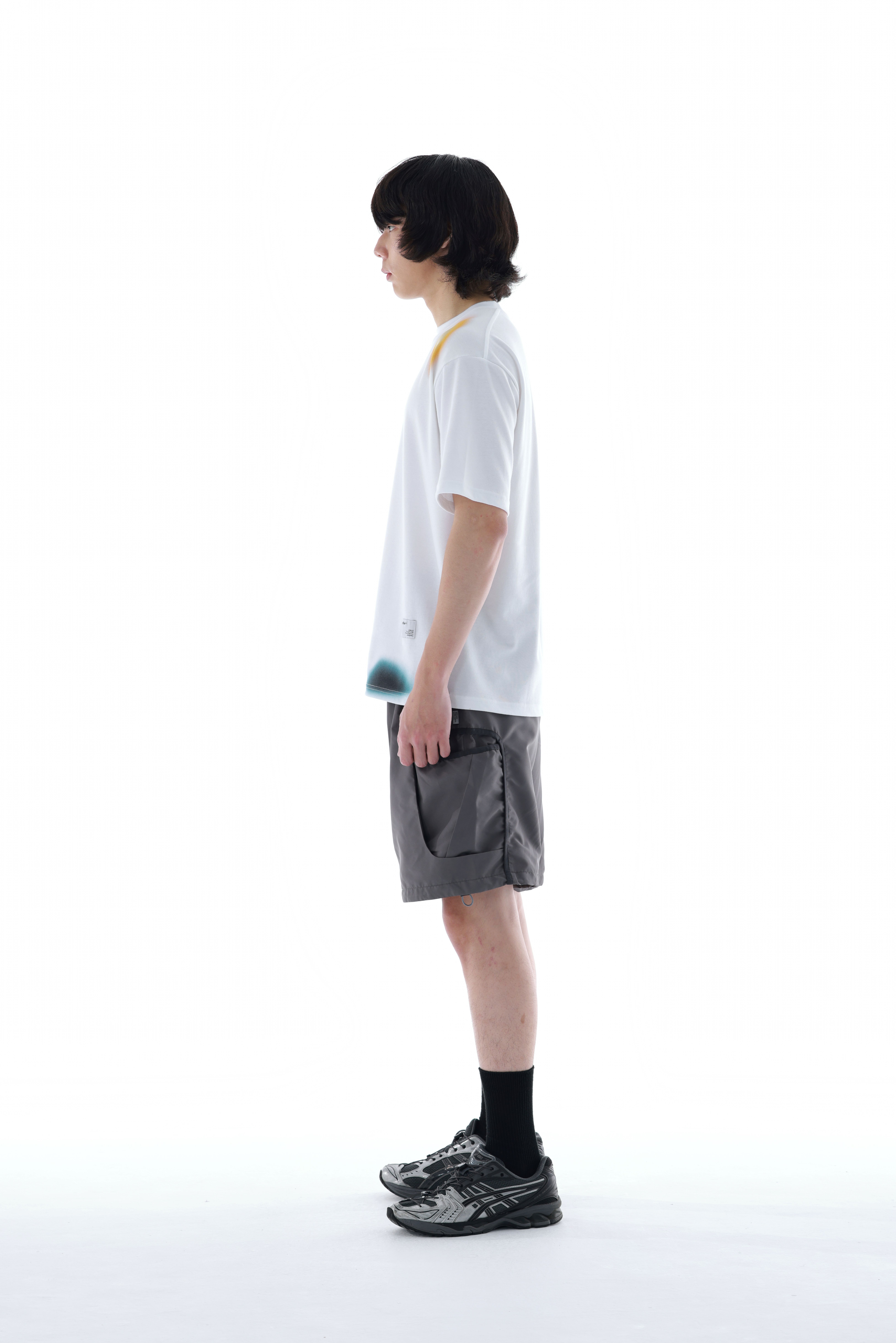 SPFLOE Sun Gradient Tee