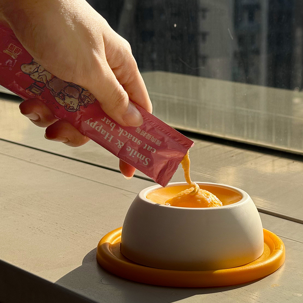 貓咪| 友善食光 零食組合包