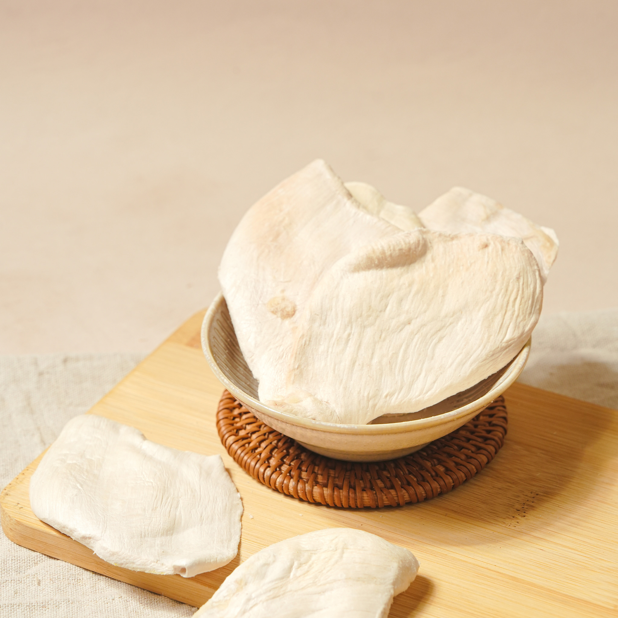 飼糧倉｜【原肉凍乾】豪爽大雞排40g