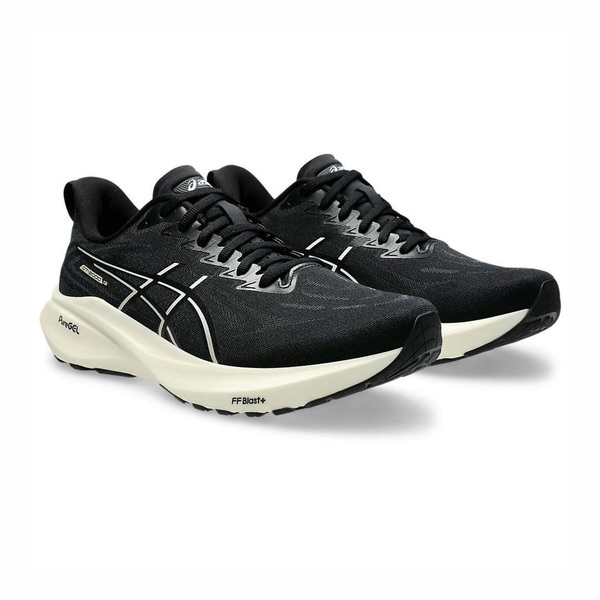 Asics Gt-2000 13 4E 1011B863-003 男 慢跑鞋 運動鞋 超寬楦 支撐 緩衝 輕量 黑白