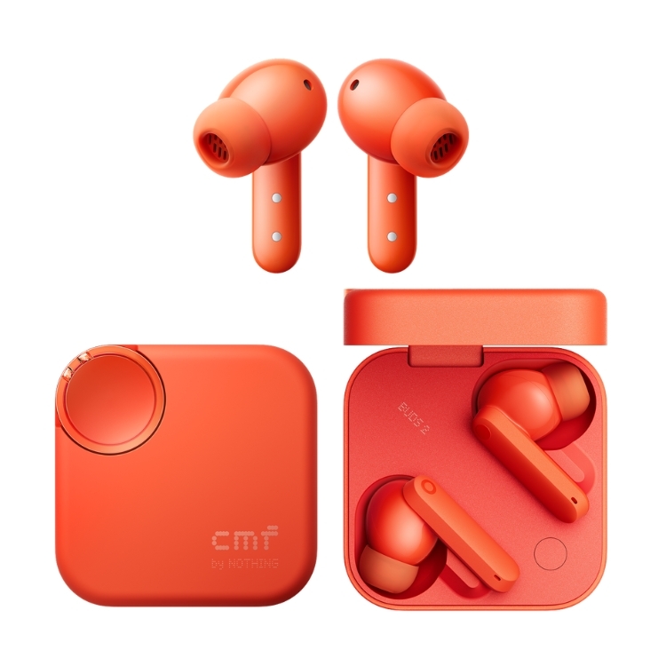 Nothing CMF Buds 2 真無線耳機