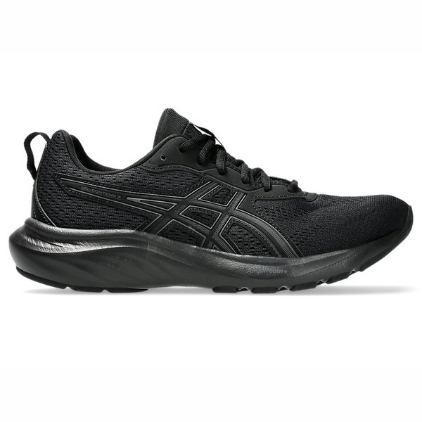 Asics Gel-contend 9 1012B681-003 女 慢跑鞋 運動 休閒 輕量 支撐 緩衝 彈力 黑