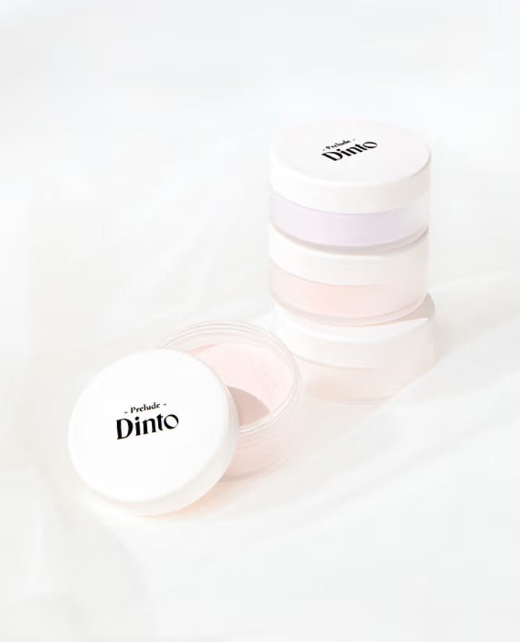 Dinto散粉