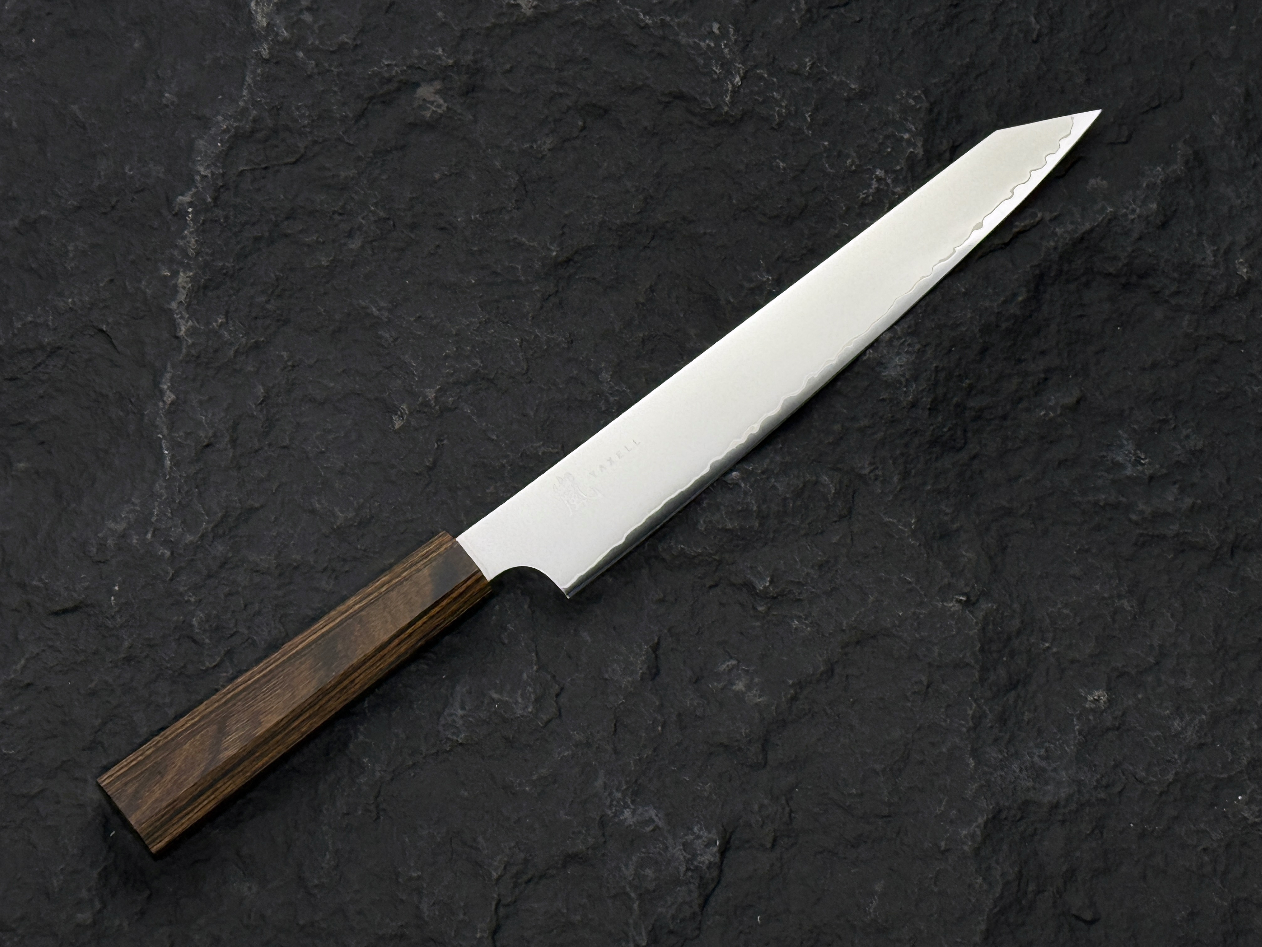 Yaxell 華 MOVAX鋼 切付筋引