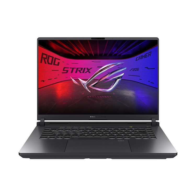 ASUS ROG Strix G16 16" (240Hz, Intel Ultra 9-275HX, 32GB+1TB SSD, RTX5070Ti) G615LR-S5173W