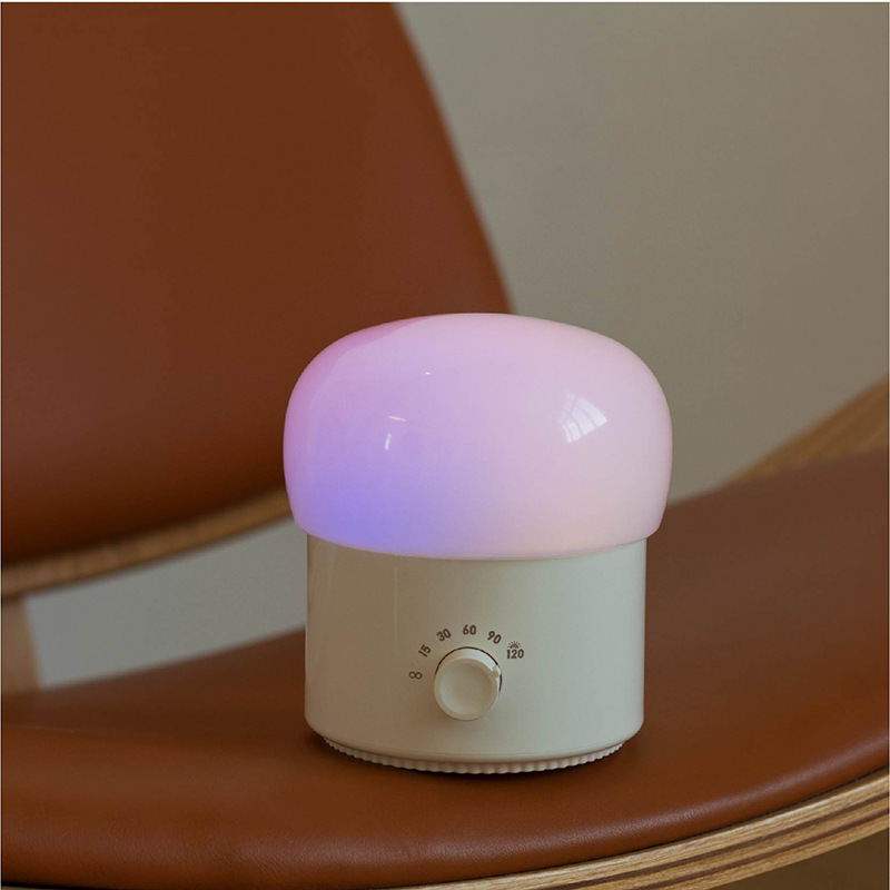 《5981》可愛趣味泡泡小夜燈