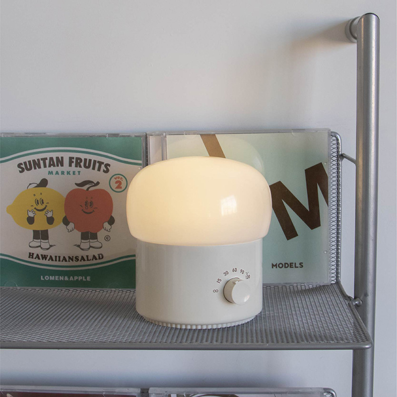 《5981》可愛趣味泡泡小夜燈