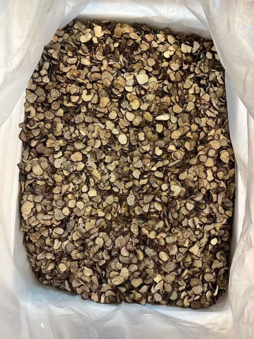 (2937)意大利黑松露片150g