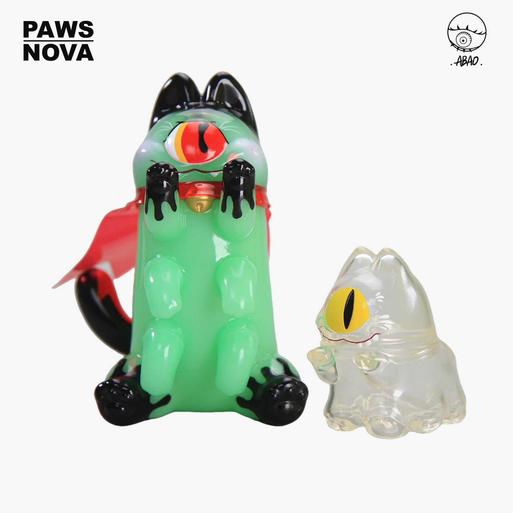 Dracula KiiTi by ABAO