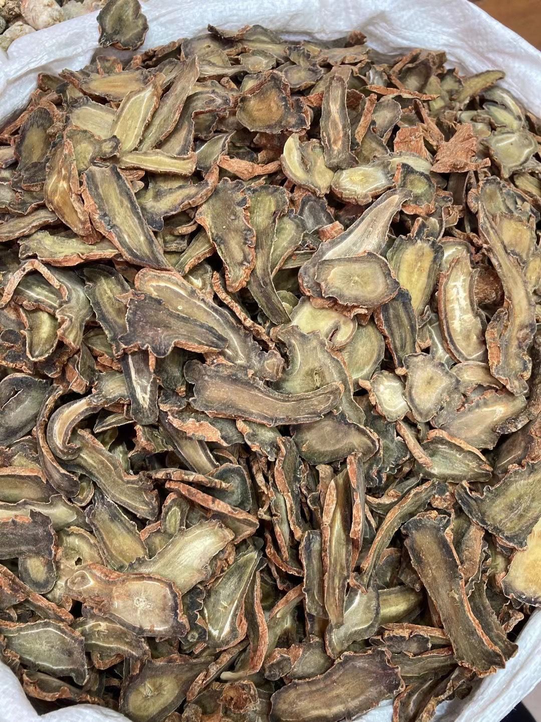 (2939)大片田七片300g