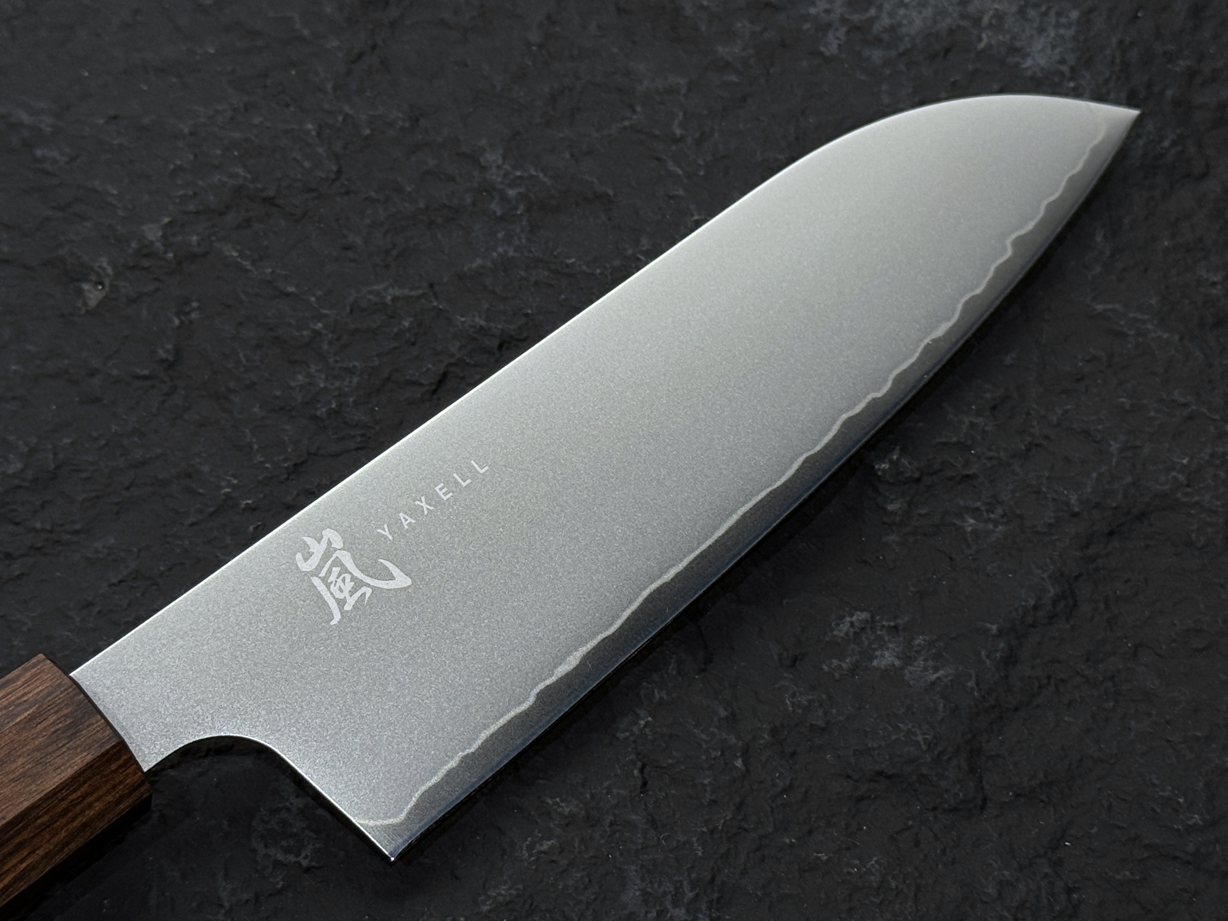 Yaxell 華 MOVAX鋼 三德