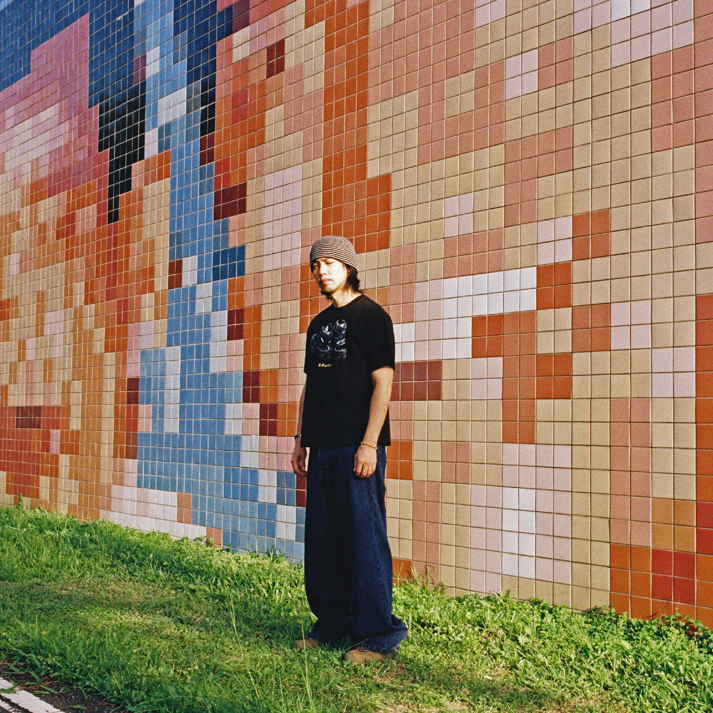 nul1.org 2017 Selvedge Jeans [nu-P35]