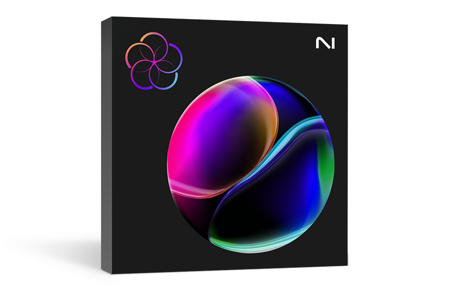 iZotope Music Production Suite 8 EDU 音樂製作套裝