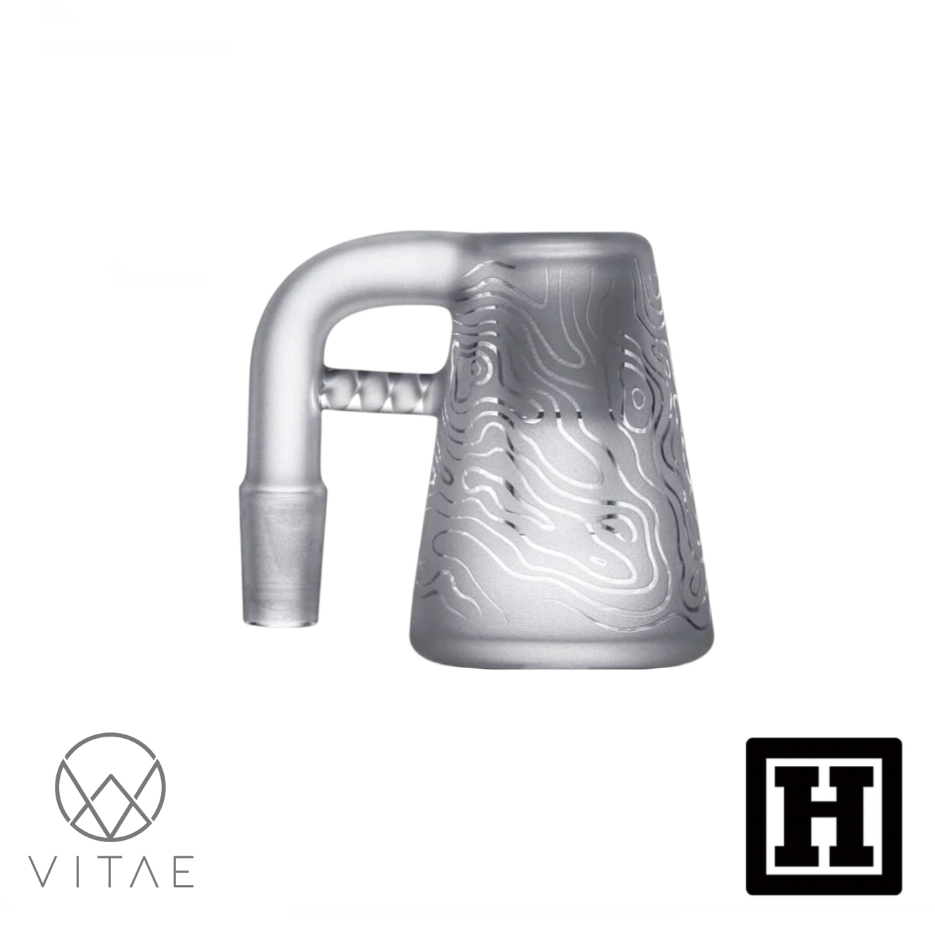 VITAE Terra Ash Catcher 泰菈 集灰套件