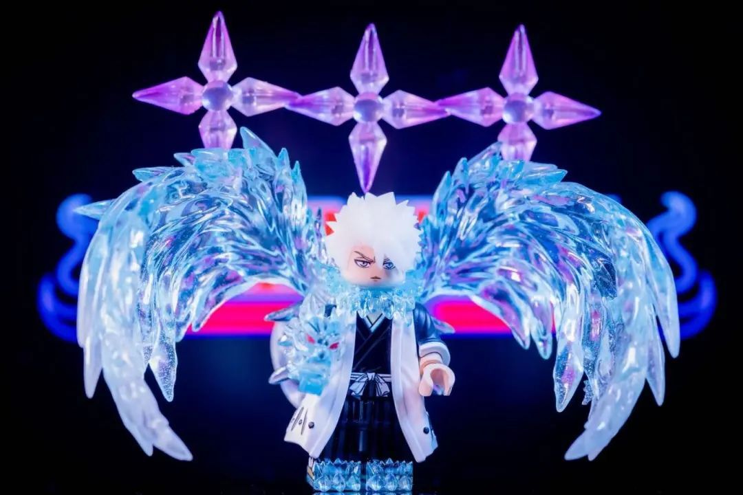 【Liberty】冬獅郎V3