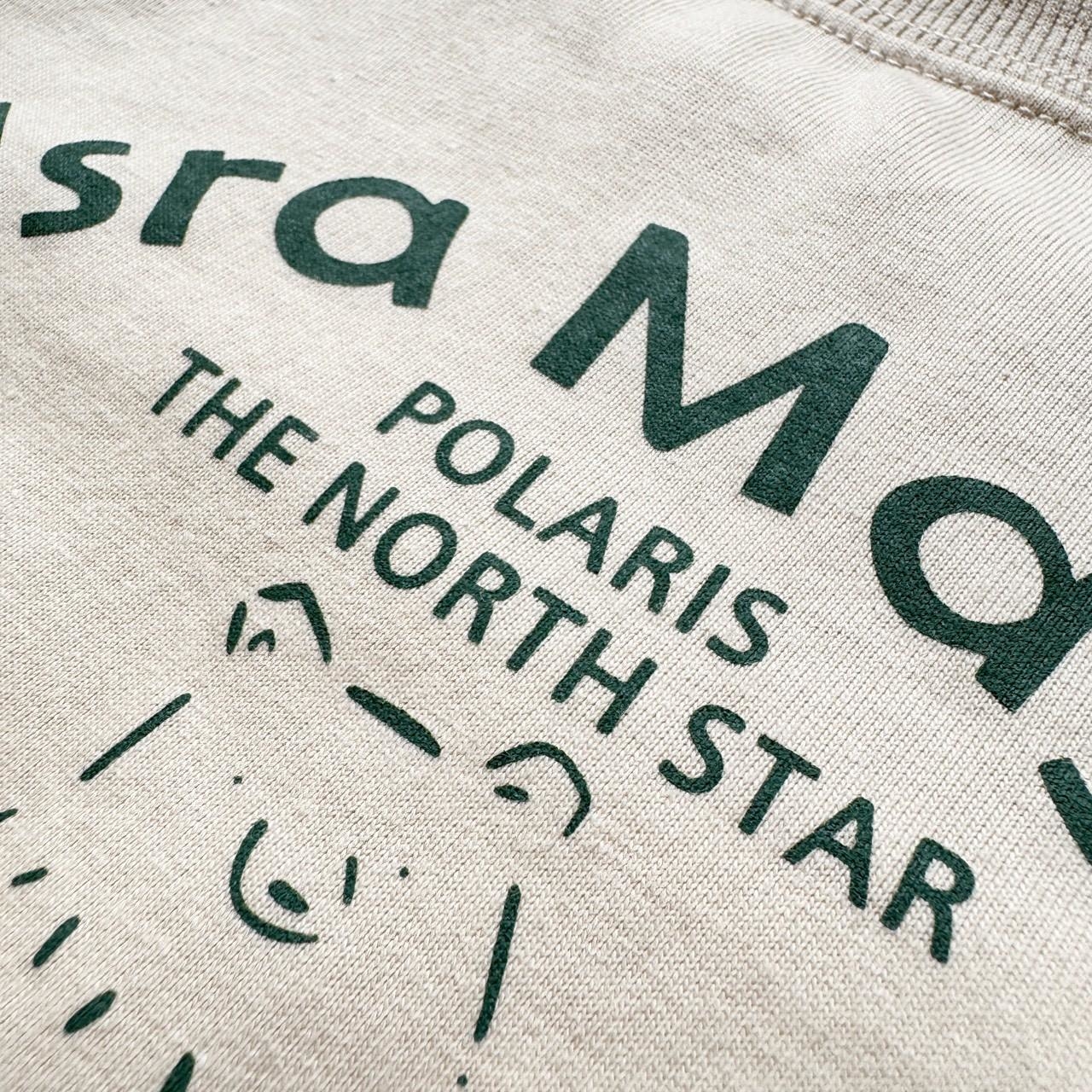 韓國短袖 Usra Magor 小熊印花短版合身短T 80907