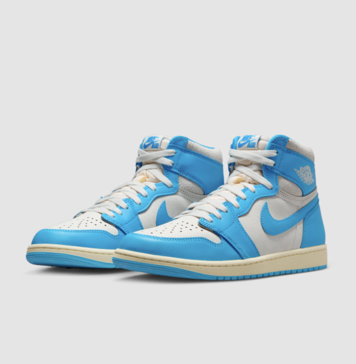 [INSTOCK] Air Jordan 1 Retro High OG "UNC Reimagined" | DZ5485-402