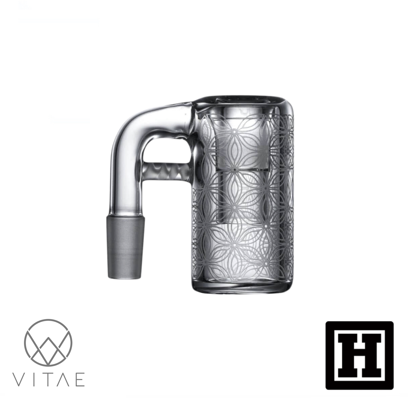 VITAE Florae Ash Catcher 弗洛拉 集灰套件