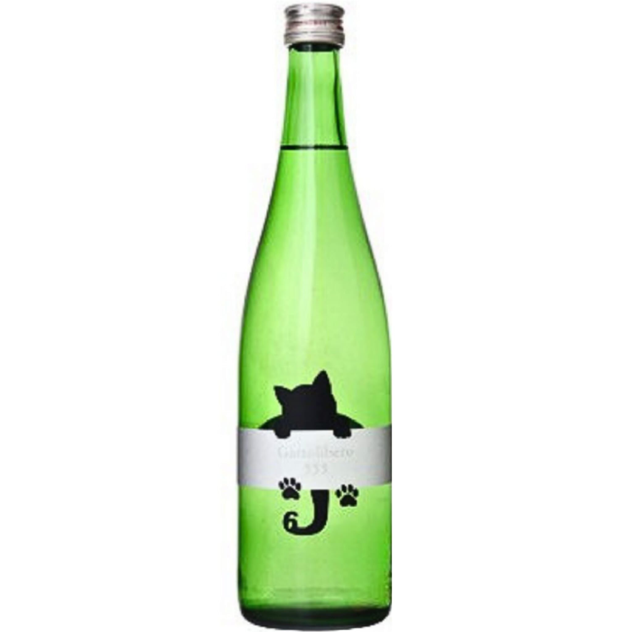十九 Gattolibero 555 生原酒