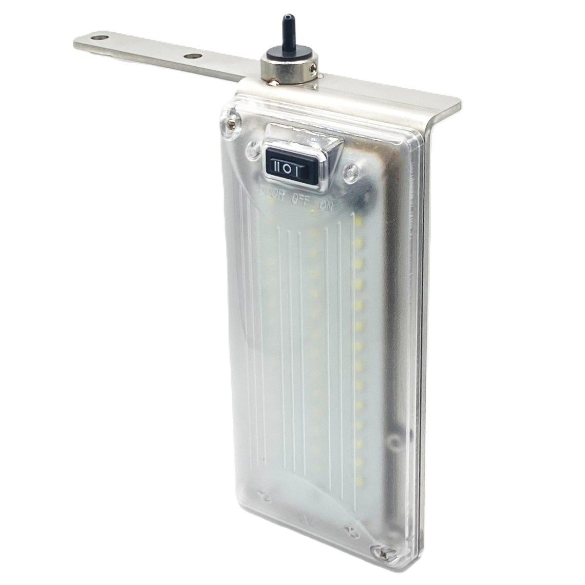 BMW 2002 Automatic Trunk Light Kit