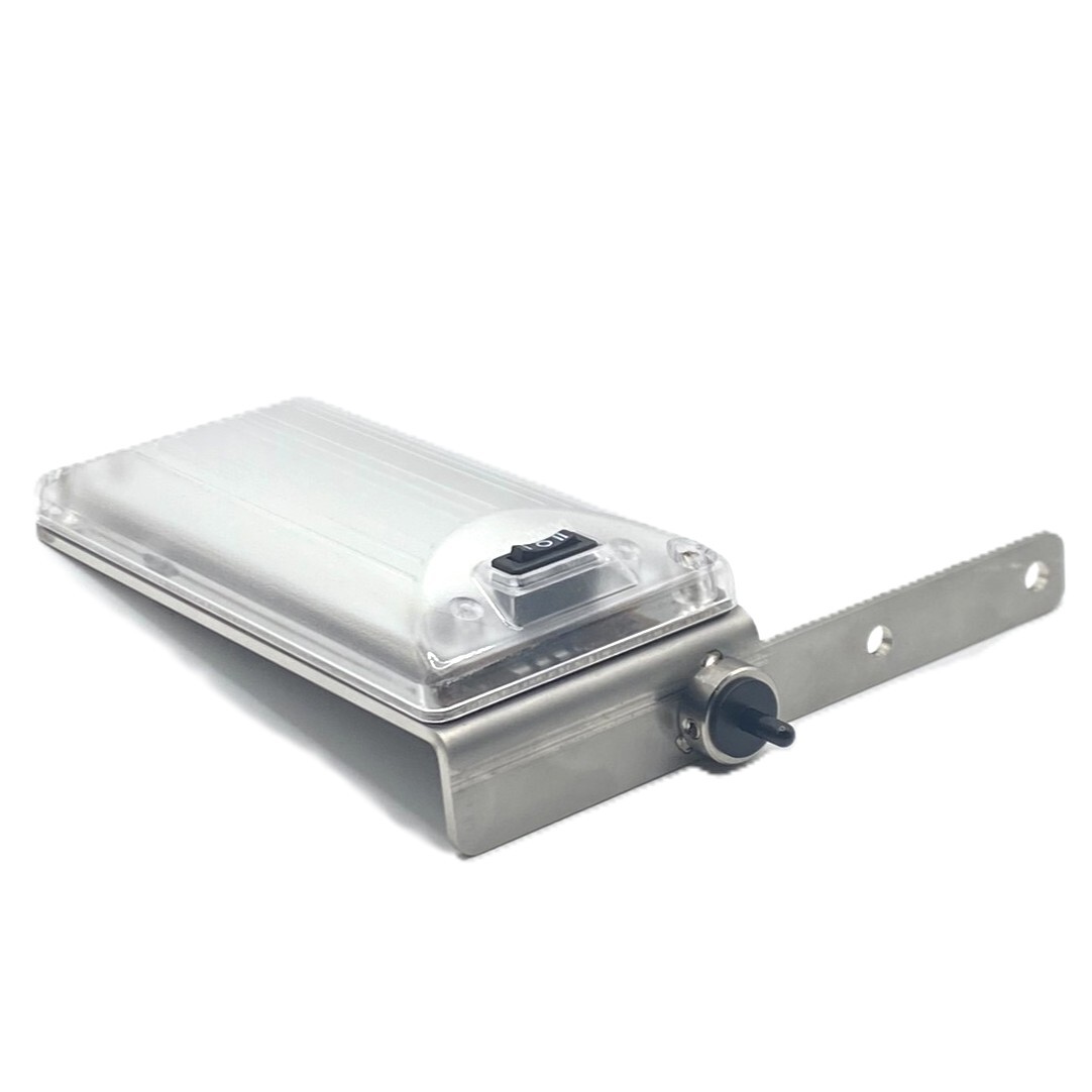 BMW 2002 Automatic Trunk Light Kit