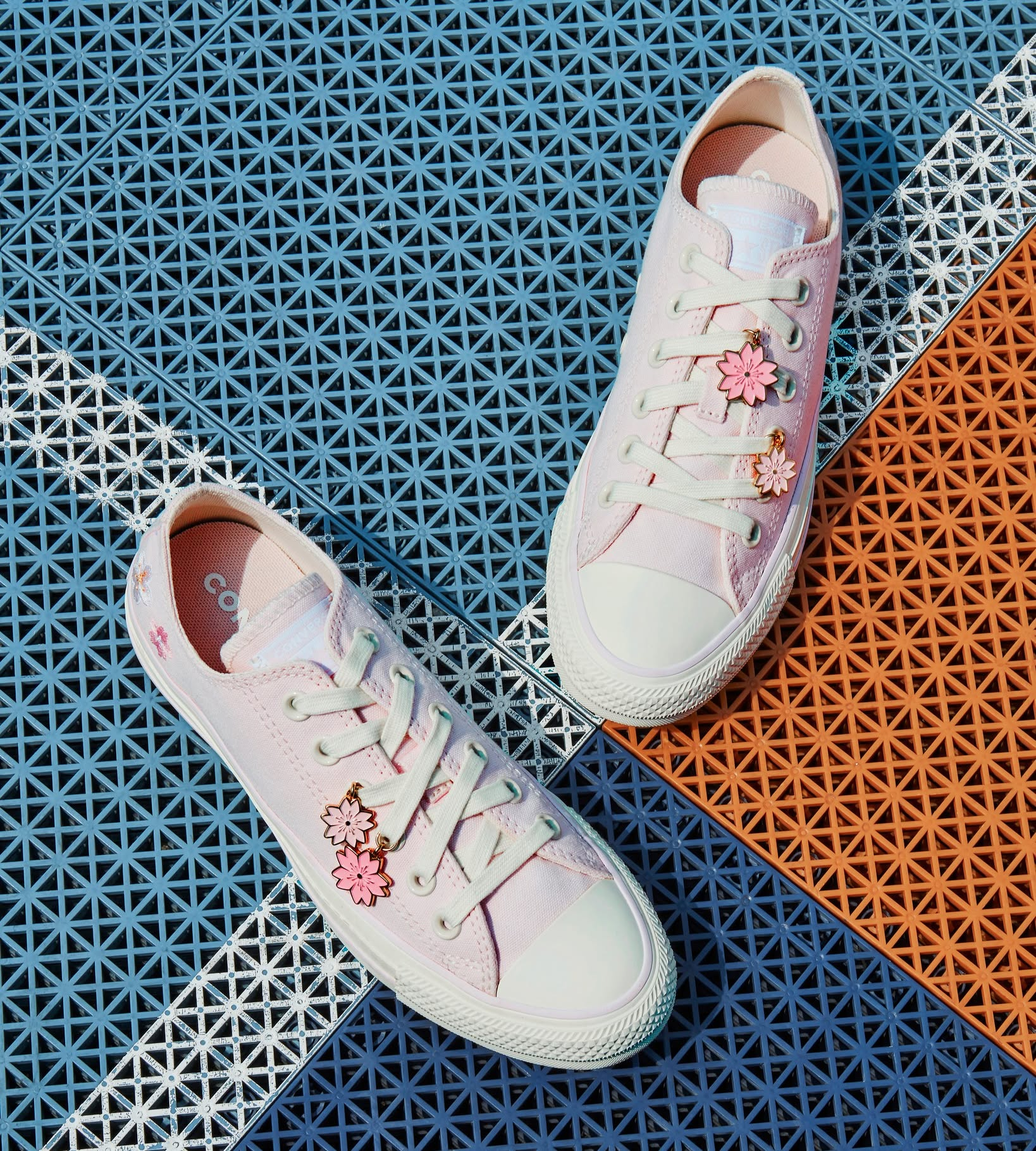 CONVERSE CHUNK TAYLOR ALL STAR 櫻花限定🌸