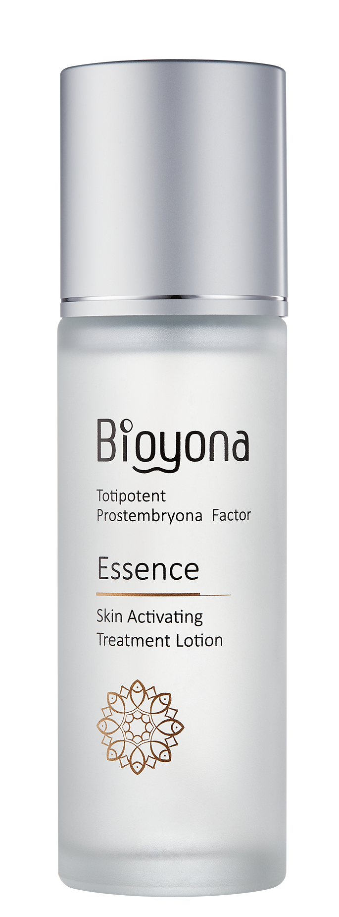 全方位修護精華露 120ml